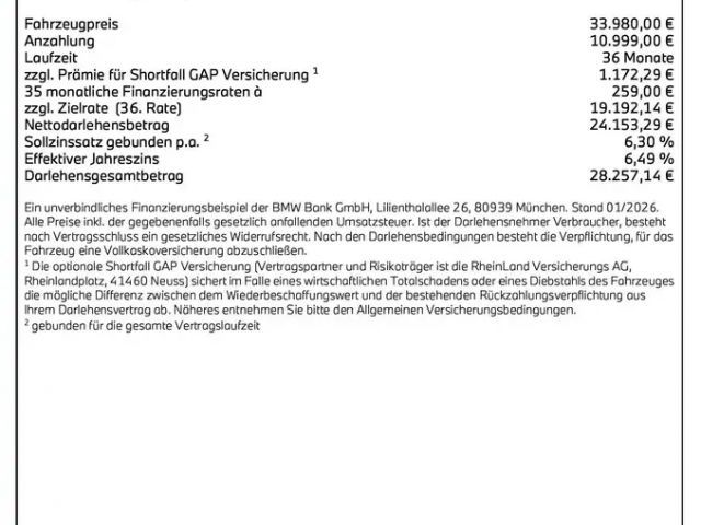 BMW 420 420d Comfort pakket Coupé