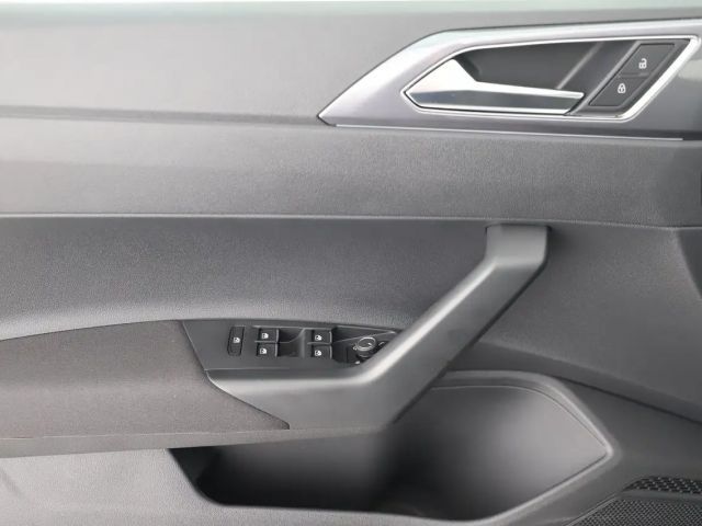Volkswagen Polo DSG Style