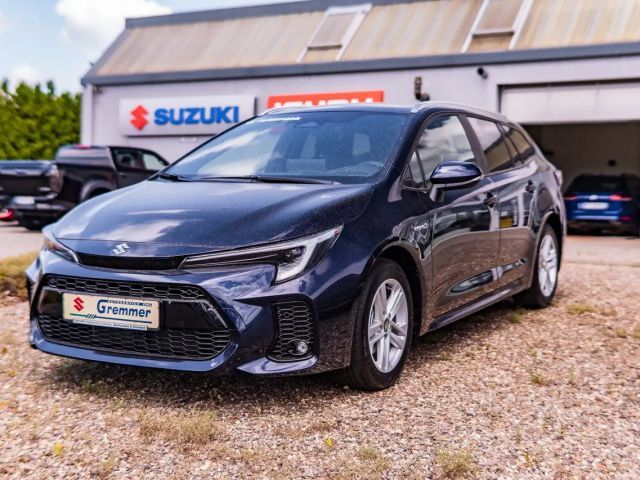 Suzuki Swace Comfort Hybrid