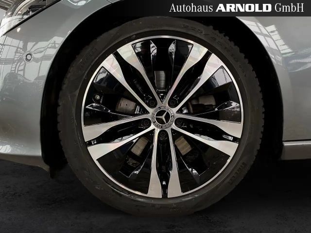 Mercedes-Benz C 200 AVANTGARDE Estate