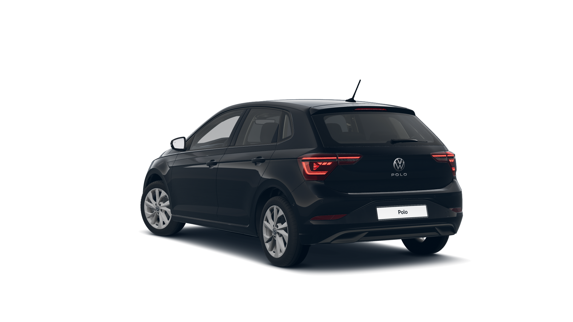 Volkswagen Polo Style