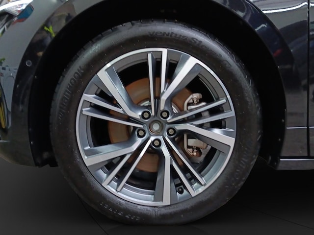 Skoda Enyaq Coupe Suite