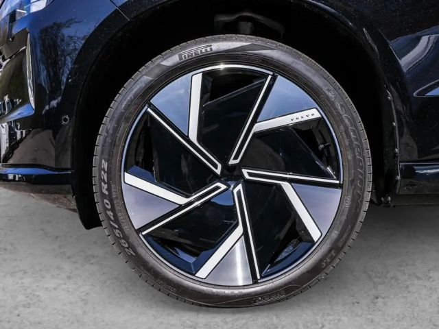 Volvo EX90 AWD Ultra