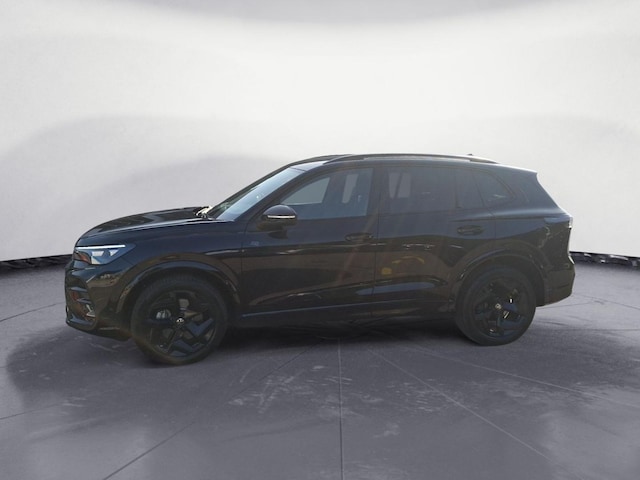 Volkswagen Tiguan 2.0 TDI 4Motion DSG R-Line