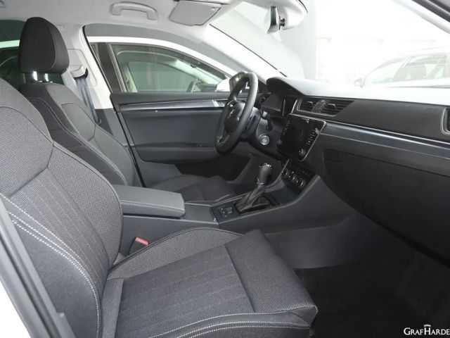 Skoda Superb Combi Style Style