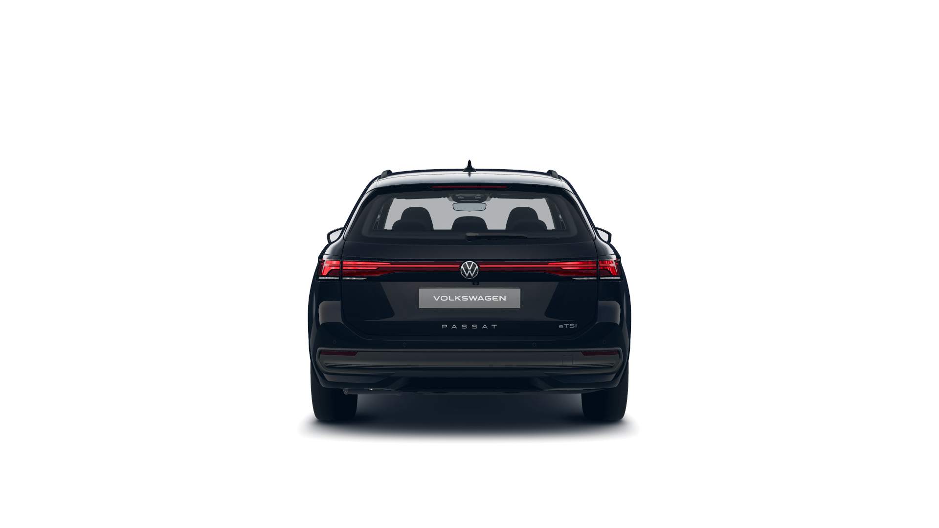 Volkswagen Passat 1.5 eTSI DSG Variant