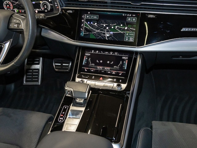 Audi Q7 50 TDI Quattro