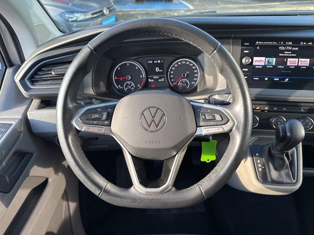 Volkswagen Caravelle 2.0 TDI Comfortline DSG T6