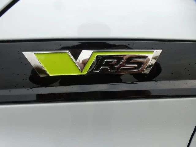 Skoda Enyaq 4x4 Coupe RS