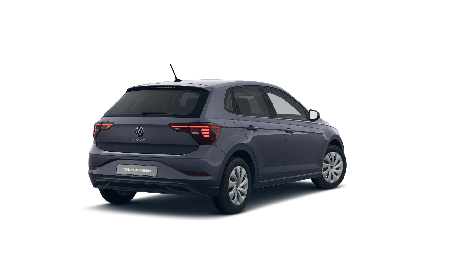 Volkswagen Polo 1.0 TSI