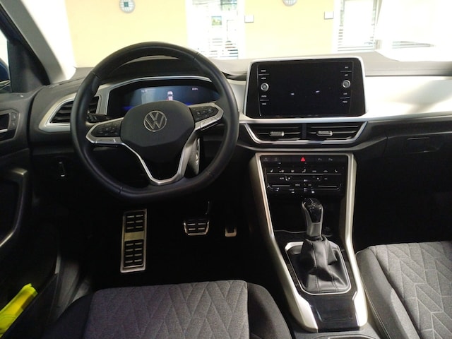 Volkswagen T-Roc 1.5 TSI DSG Move