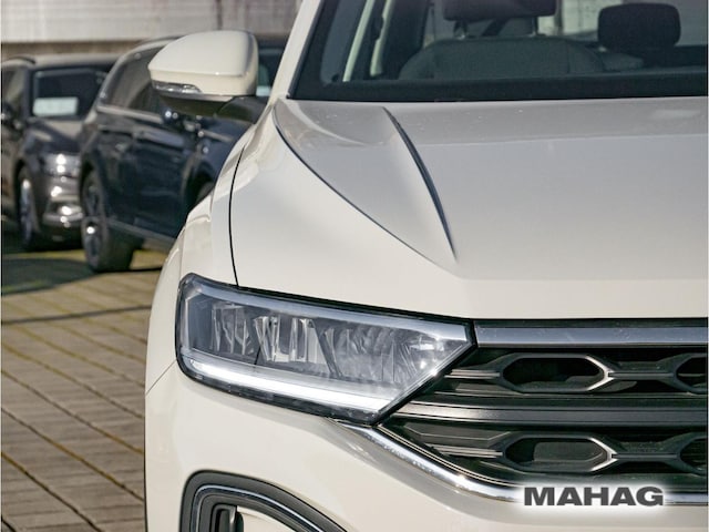 Volkswagen T-Roc 1.0 TSI Life