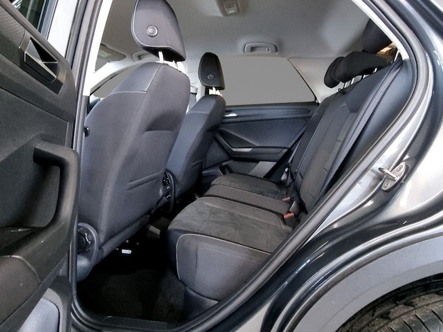 Volkswagen T-Roc 1.5 TSI DSG Style