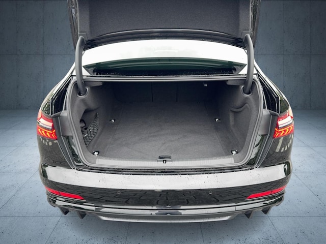 Audi S6 Quattro Sedan