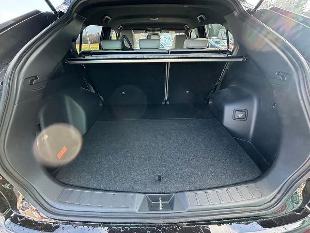 Mitsubishi Eclipse Cross 4WD CVT PHEV