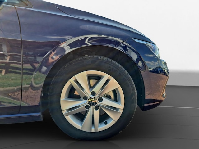 Volkswagen Golf 1.0 TSI Golf VIII Variant