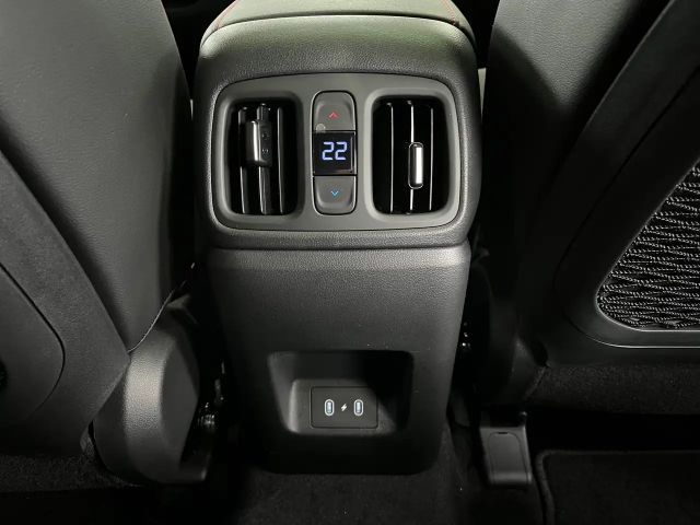 Hyundai Tucson 1.6 N Line T-GDi