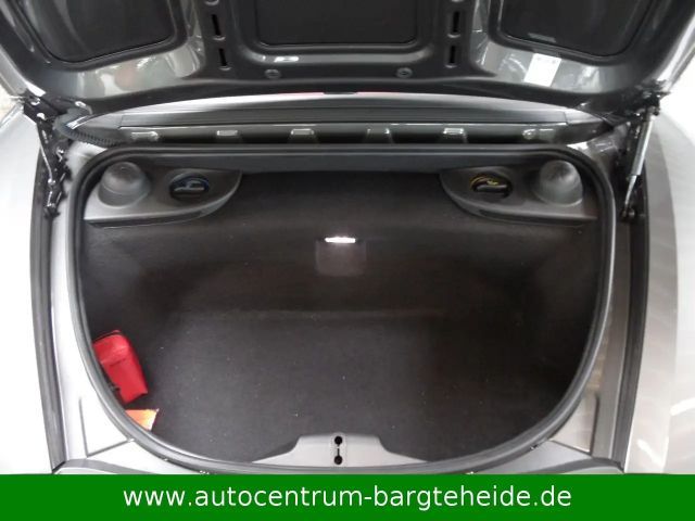 Porsche Boxster 4 718 GTS