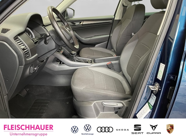 Skoda Kodiaq 2.0 TDI Ambition