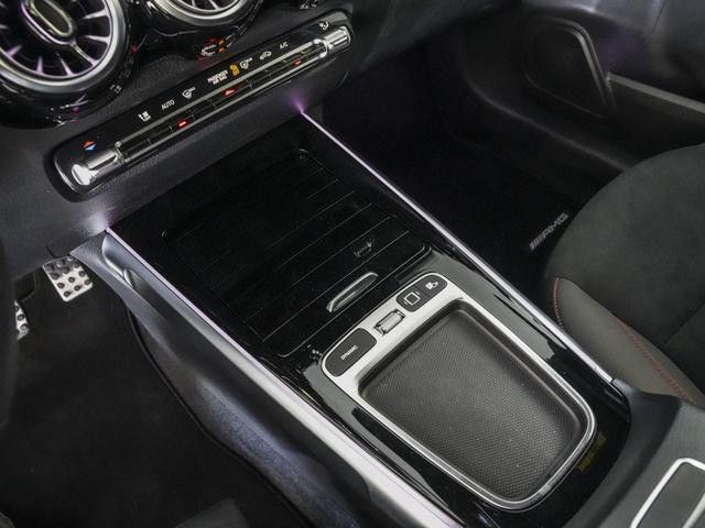 Mercedes-Benz GLB 200 GLB 200 d