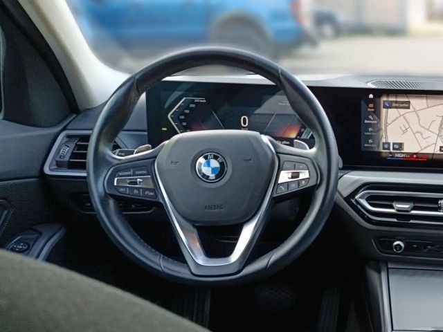 BMW 318 318i Touring