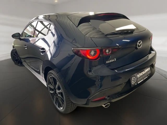 Mazda 2 2.5L SkyActiv e-Skyactiv