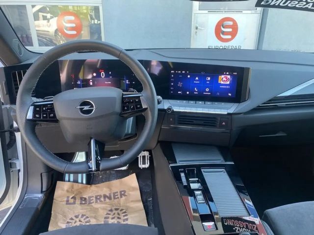 Opel Astra GS-Line Grand Sport Sports Tourer