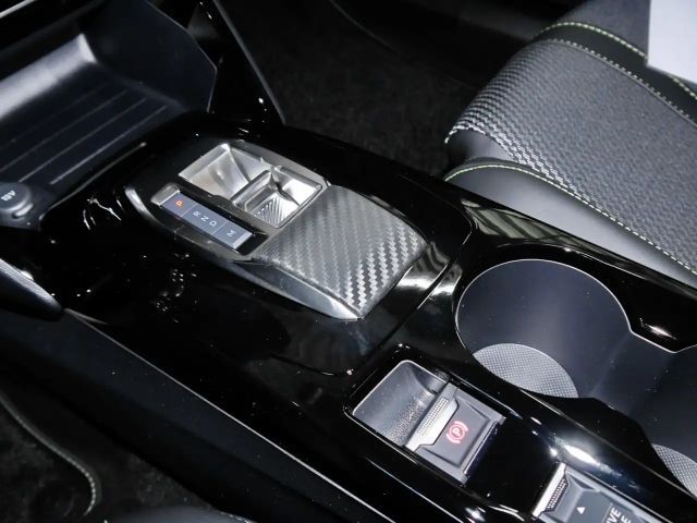 Peugeot 2008 GT-Line Hybrid