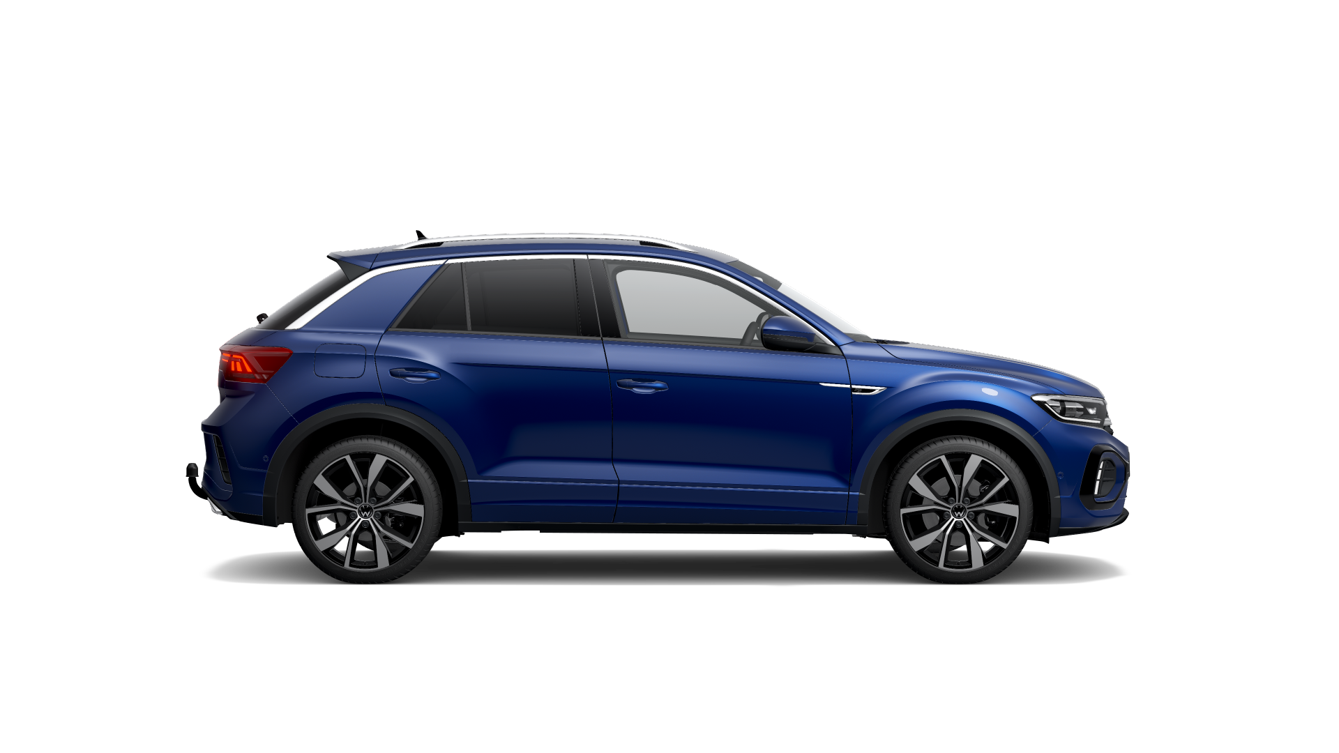 Volkswagen T-Roc 4Motion