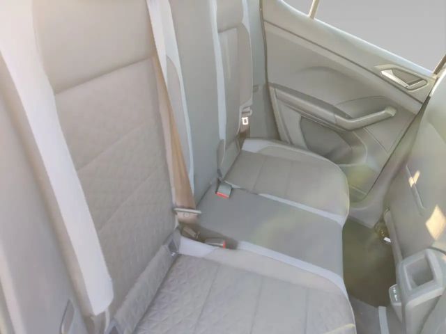 Volkswagen T-Cross 1.0 TSI DSG R-Line