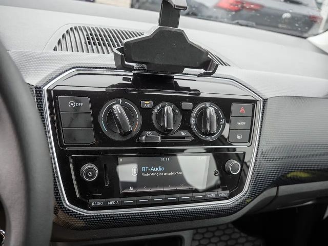 Volkswagen up! 1.0 KLIMA