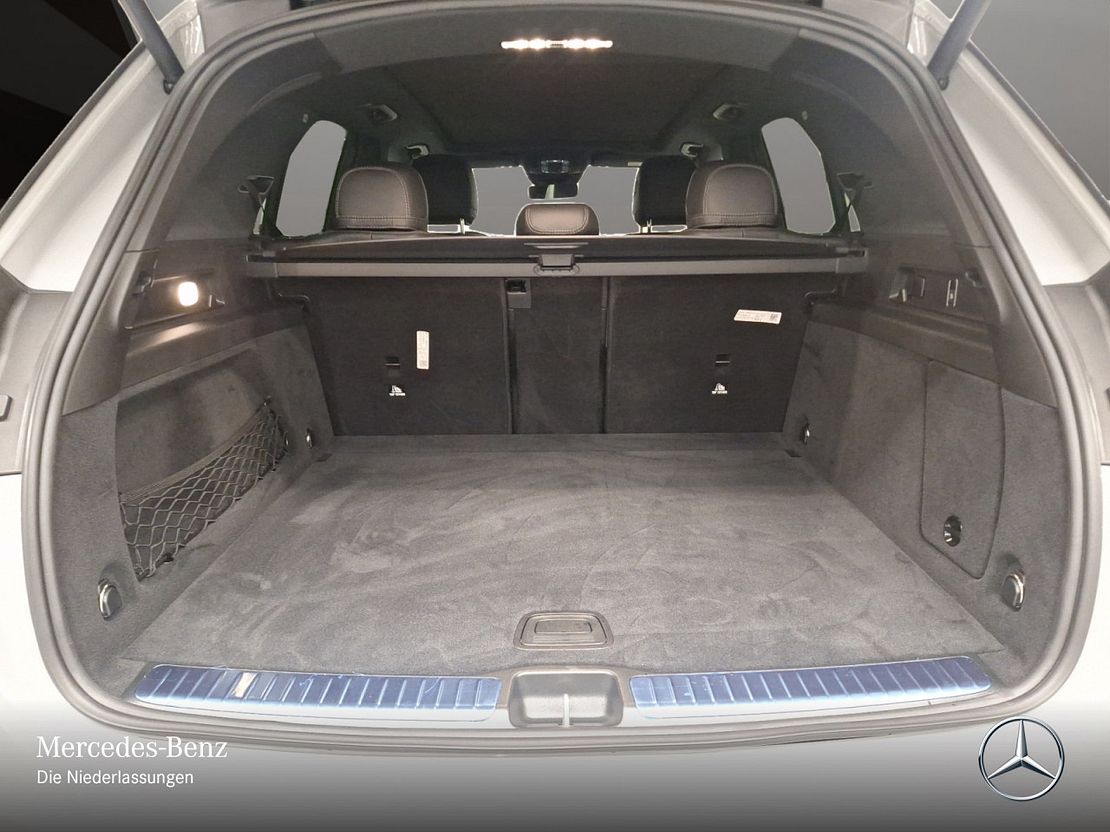 Mercedes-Benz GLE 450 4MATIC AMG Line