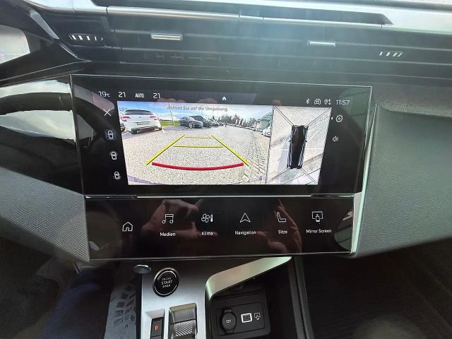 Peugeot 308 Allure Pack BlueHDi EAT8 SW