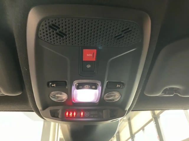 Opel Corsa 1.2 Turbo GS-Line Grand Sport Turbo