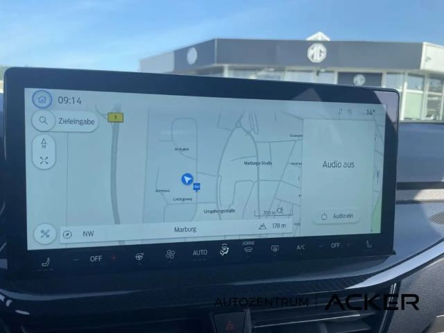 Ford Focus ST Line Wagon