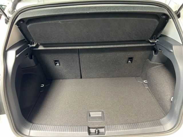 Volkswagen T-Cross 1.0 TSI DSG Life