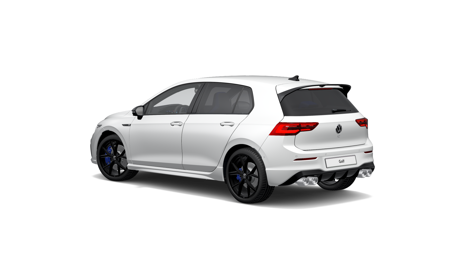 Volkswagen Golf DSG Golf VIII