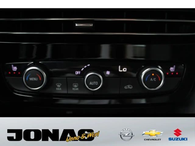 Opel Mokka Elegance Mokka-e