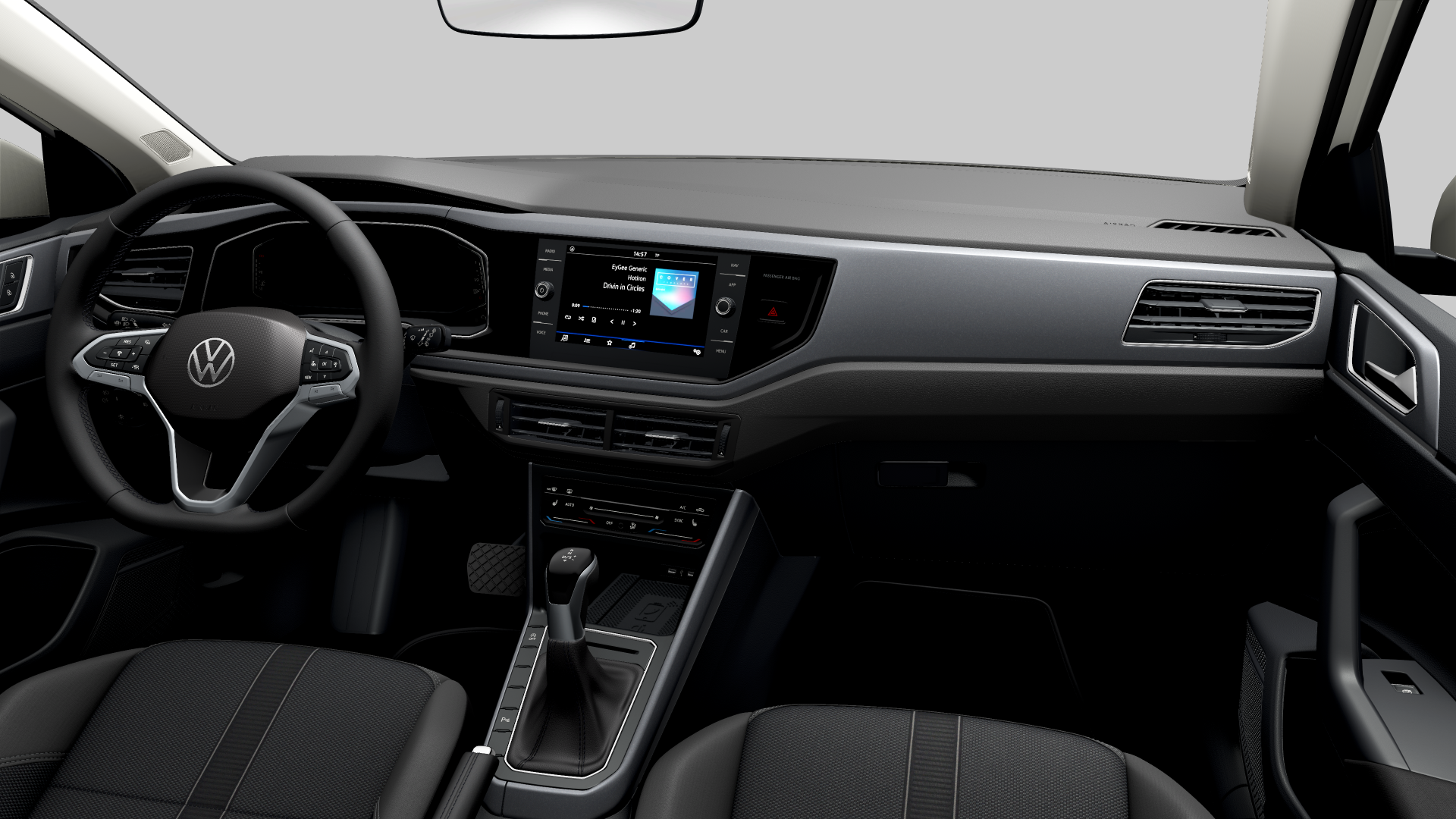 Volkswagen Polo 1.0 TSI DSG Style