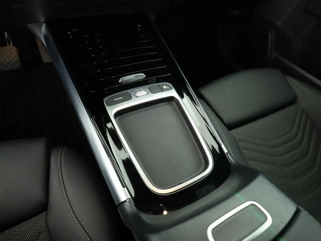 Mercedes-Benz B 200 B 200 d Progressive