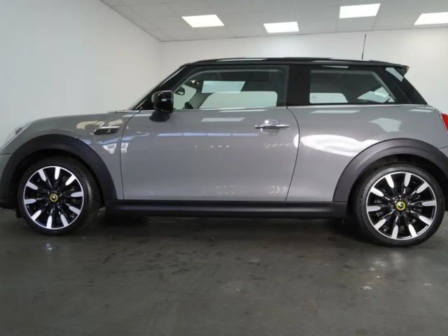 MINI Mini Electric 3-deurs SE