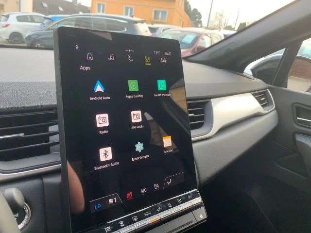 Mitsubishi ASX 1.3 Turbo PLUS #LED+Kamera+Smart-Link#