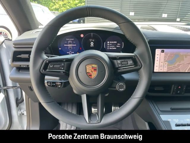 Porsche Macan 4S