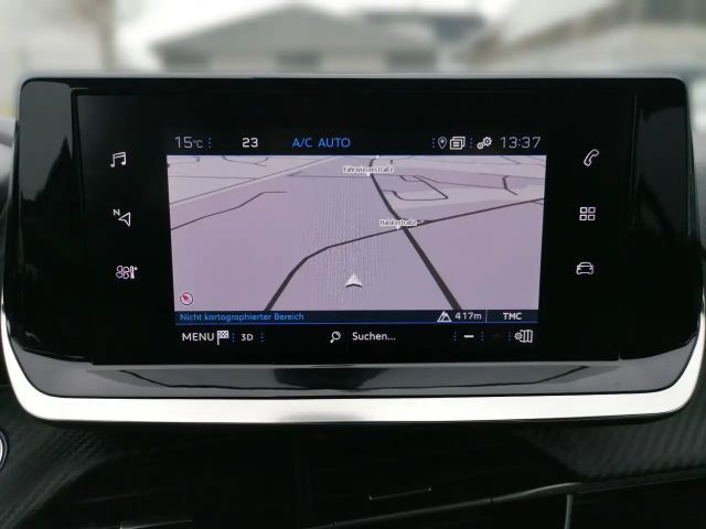 Peugeot 208 Allure Pack PureTech