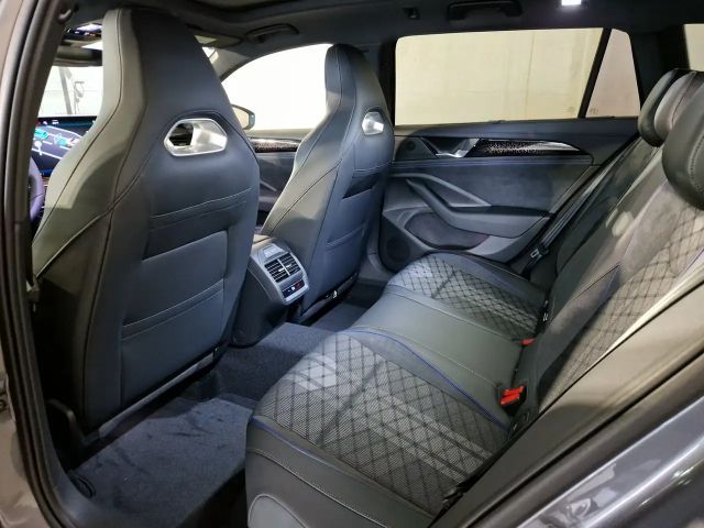 Volkswagen Passat DSG Sport Variant