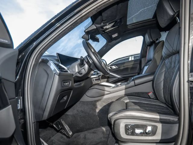 BMW X6 Coupé M-Sport xDrive40d