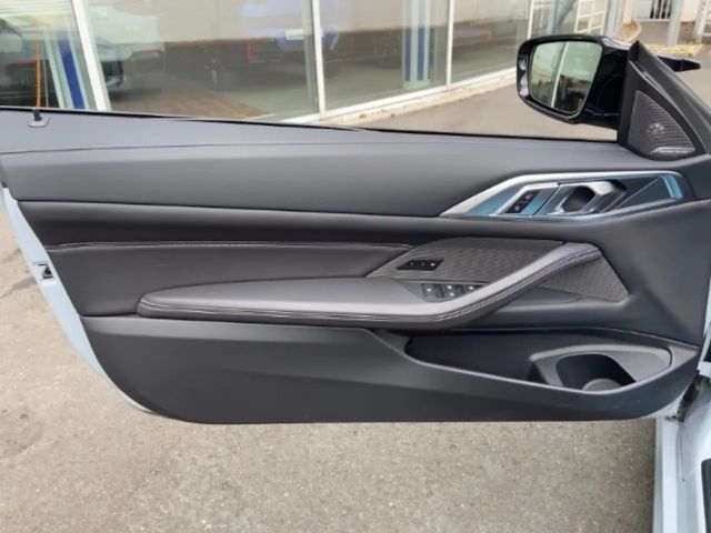 BMW 440 Cabrio M-Sport xDrive