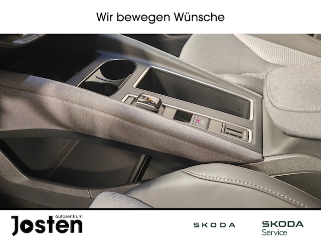 Skoda Enyaq Loft iV 60