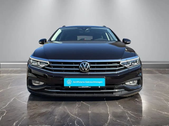 Volkswagen Passat 2.0 TDI Business DSG Variant