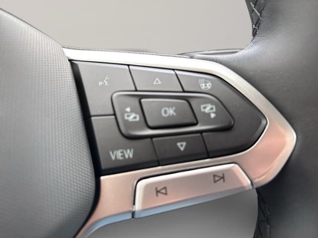 Volkswagen Golf 1.5 eTSI DSG Golf VIII Plus